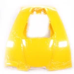 Can-am Oem Yellow Fixed Hood, 705008187. Fixed Price $299.94.