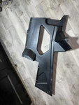 Polaris General 1000 Eps 18 Console Left Side 5452202-070. Fixed Price $91.95.
