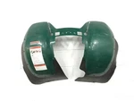 Front Fenders Plastic 2001 Polaris Xplorer 250 4X4 2137. Fixed Price $84.69.