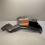 Fender Asm, Rear Rh Clip, Titanium Mett. Gloss - 2018 Polaris General. Fixed Price $125.00.