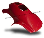 New Honda Red Race Front Fender Plastics TRX250X. Fixed Price $313.09.