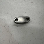 Aluminum Cover, Handlebar - 2018 Moto Cforce 500. Fixed Price $9.00.