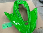 Bintelli BA-093 Green Front Fender Electric Youth Atv. Fixed Price $75.00.