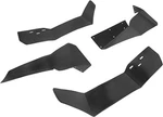 Extended Fender Flares Mud Flap For Polaris Rzr 900/ 1000 2015-2019 2020. Fixed Price $79.99.