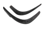05 John Deere Trail Buck 500 4X4 Auto Left & Right Side Skirt Mudguard Cover. Fixed Price $99.99.