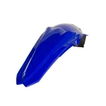 Acerbis Blue Rear Fender Kit For Yamaha 450 Yz 2010-2013. Fixed Price $58.04.