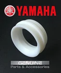 Yamaha Banshee YFZ350 Blaster YFZ200 Swing Arm Chain Guard Roller Seal. Fixed Price $21.99.
