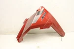 Polaris Ranger 900 Xp Eps 15 Fender Front Left Red 5439753-520 49427. Fixed Price $119.99.