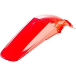 Acerbis Rear Fender - Red 2040590227. Fixed Price $25.61.