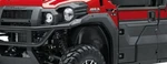 Kawasaki Mule Pro Fx Eps KAF820FJF Gb Cover,diff 14093-0048. Fixed Price $177.09.