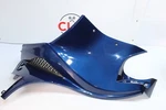 10-11-16-17 Can-am Spyder Rt-s SM5 Right Upper Side Panel Blue Orbital 705003956. Fixed Price $150.00.