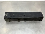 EB1371 2020 Polaris Ranger 1000 Backcountry Drive Shaft Prop Cover Panel. Fixed Price $19.99.