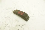 Honda Fourtrax Foreman 350 86 Fender Support Rear 81302-HA7-670 #2 49150. Fixed Price $13.98.