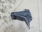 EB773 2019 Canam Maverick 1000 Sport Right Rh Front Mudguard. Fixed Price $24.99.