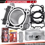 Big Bore Cylinder Piston Gasket Kit For Polaris Rzr Sportsman Ranger 570 3022860. Fixed Price $81.95.