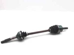 Rear Driver Left Axle 2011 Kawasaki Teryx KRF750N 4X4 Fi 2491. Fixed Price $141.19.