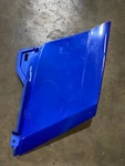 Oem Polaris Front Fender Ranger 570 Blue 5458362-795 Lh Left Driver 2022-23. Fixed Price $195.00.