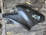 Honda Rubicon Right-side Cover 83500-HP0-A000. Fixed Price $24.95.