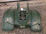 1999-2005 Kawasaki Prairie KVF400 4X4 300 360 Rear Fender Plastic. Fixed Price $99.99.