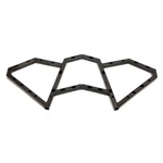 Polaris Rack Weld, Rear, For Specific Atv Models, Genuine Oem 1018901-329. Fixed Price $259.99.