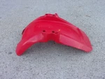 1982 Honda ATC250R Oem Front Fender Mud Guard Fits: 81-82. Fixed Price $58.00.
