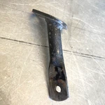 1989 1990 Suzuki Quadsport LT250S Left Rear Fender Support Reinforcement. Fixed Price $17.11.