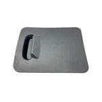 Polaris New Oem Utv Black Engine Access Panel Rzr, 5452376-070, 5454122. Fixed Price $39.99.