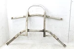 2004 Can Am Outlander 400 4X4 Rear Grab Bar Handle Fender Support 03511. Fixed Price $59.99.