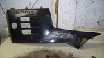 Polaris 600 Sportsman Atv Oem Left Side Cover P2725 2004 ( Good Tabs ). Fixed Price $129.95.