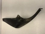 Fascia, Rear - 2017 Arctic Wildcat Sport 53681. Fixed Price $40.00.