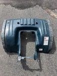 2001 Suzuki Quad Runner 4X4 LT-F250F Rear Fender B712. Fixed Price $348.99.