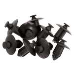 Tusk Replacement Fender Rivets 8MM Push Style (10 Pack) For Suzuki V-strom. Fixed Price $16.71.