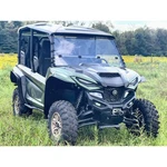 Moose Offroad Fender Flares For Yamaha 44-7504. Fixed Price $229.95.