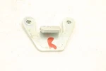 Kawasaki Ridge Limited 24 Carrier Latch Plate Right 13272-7017 51474. Fixed Price $15.99.