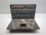 14-23 Polaris Rzr Xp 1000 Rear Cargo Box Cover Panel 2637425. Fixed Price $83.32.