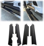 Trail Armor Rocker Panel Cover Compatible With 2009-2018 Dodge Ram 1500 2500 350. Fixed Price $95.65.