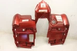 Polaris Sportsman 550 Eps 13 Front Fender 2633779-520 35041. Fixed Price $195.99.
