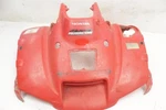 Honda Rubicon 500 Fpa 13 Fender Front Red 61150-HN2-B70ZE 47981. Fixed Price $139.99.
