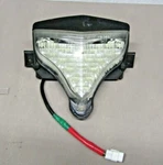 09 Yamaha Yzf R1 Rear Brake Taillight Unit Assembly 14B-84710-10-00. Fixed Price $6.18.