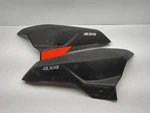 20-25 Cfmoto Cforce 600 Left & Right Front Side Trim Panels. Fixed Price $141.70.