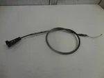 BB43 Suzuki Ozark 250 2002 Throttle Cable 58300-05G00. Fixed Price $29.49.