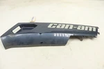 Can-am Commander 1000 Ltd 17 Box Side Left (blue) 708302019 51426. Fixed Price $214.99.