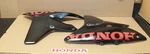 04-05 Honda Front Fender Side Covers Left Right Oem *33*. Fixed Price $119.99.
