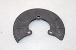 2009 Honda TRX680FGA Oem Front Right Brake Disc Guard 45255-HP0-A00 AH23. Fixed Price $10.99.