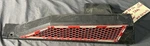 5453078 Used Polaris Rzr Utv Left Side Turbo Intake Cover. Fixed Price $56.00.