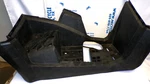 13 Canam Outlander Max Xt 1000 Right Side Footwell Footrest Step 705003521 4P698. Fixed Price $299.95.
