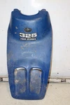 99-02 Polaris Magnum 325 2X4 Front Hood 5432088-157. Fixed Price $44.95.