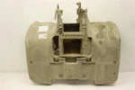 Yamaha Kodiak 400 2X4 01 Fender Rear 5GH-W2161-20-00 36523. Fixed Price $189.98.