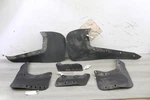1991 Polaris Trail Boss 350L 4X4 Front And Rear Left & Right Fender Mud Flaps. Fixed Price $59.00.