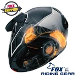 Brp Sena Vibe Comm Audio System Headset Advex Helmets 9290860093 -open Box. Fixed Price $337.49.